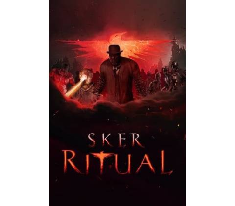 Sker Ritual