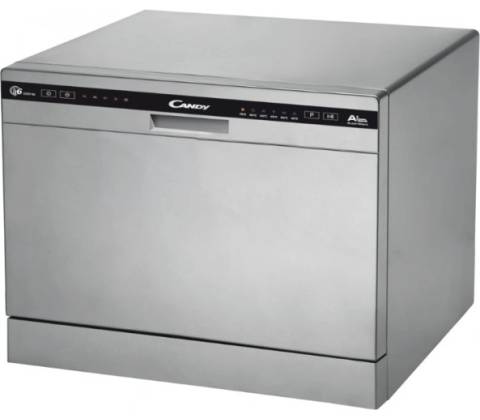 Candy CDCP 6/E S