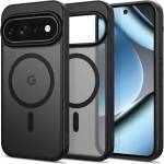 Tech-Protect magmat magsafe google pixel 9 pro xl / 10 pro xl / 11 pro xl matte black (5906302342440)