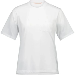 POC Дамска фланелка с къс ръкав за колоездене POC Women's Motion S/S Jersey Cycling jersey - Hydrogen White (155-2459-0213)