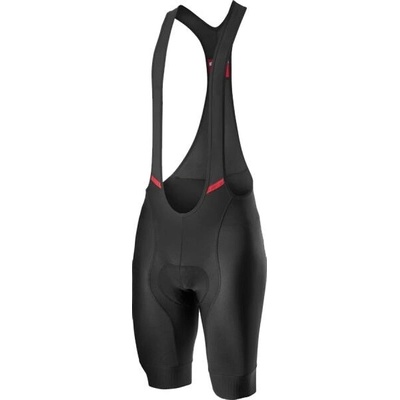 Castelli Competizione BIB Pánské černá