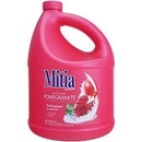 Mitia Pomegranate tekuté mýdlo náhradní náplň 1 l