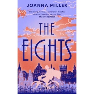 The Eights | Joanna Miller (ISBN: 9780241662434)