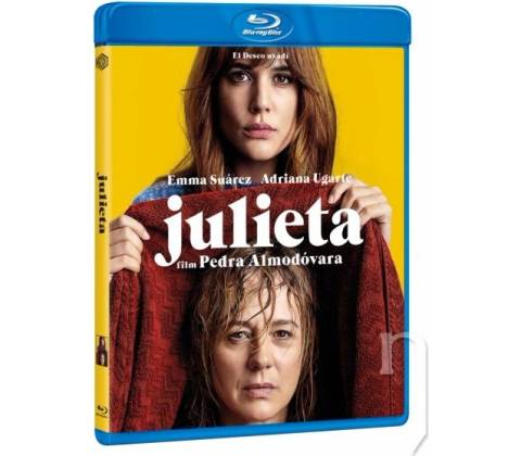 Julieta BD