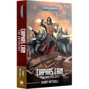 CIAPHAS CAIN ANTHOLOGY