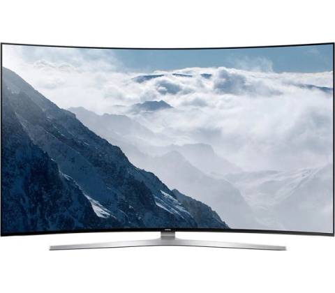 Samsung UE78KS9502