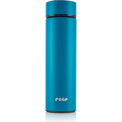 Reer termoska 450 ml modrá