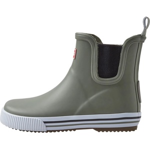 Reima Детски гумени ботуши Reima Kid's Ankles Wellington boots - Greyish Green - размер 29 (EU) (731-0157-0418)