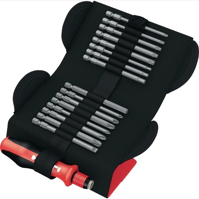 HILTI 2039205 Sada bitov S-BSP UNI 89/3 1/2" T (17)