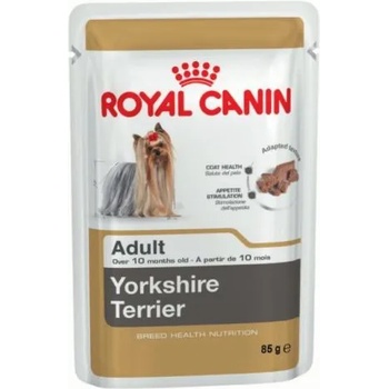Image 1 of Royal Canin Yorkshire Terrier 85 g