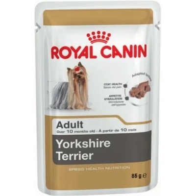 Royal Canin Yorkshire Terrier 85 g