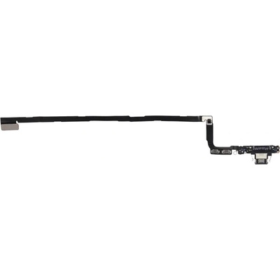 Nabíjecí obvod + Flex kabel iPhone Air – černý IPH1762