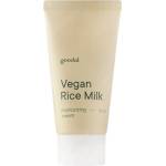 Goodal Vegan Rice Milk Moisturizing Cream - Веган овлажняващ крем 70мл