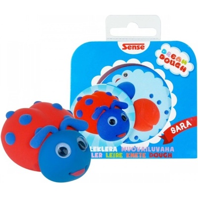 Sense Моделин Sense Dream Dough - Калинка (13006)