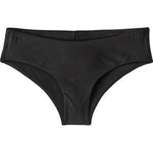 Patagonia Дамско бикини долнище Patagonia Women's Cheeky Bottoms Bikini bottom - Black - размер XS (150-4031-0511)