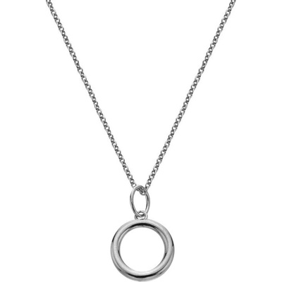 Hot Diamonds Strieborný náhrdelník SWP011