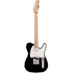 Fender Squier Sonic Telecaster® MN BLK