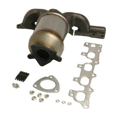 Katalyzátor MAXGEAR 27-6091 27-6091