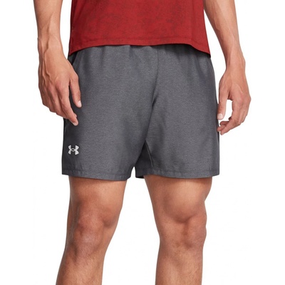Under Armour UA LAUNCH 7'' HEATHER shorts