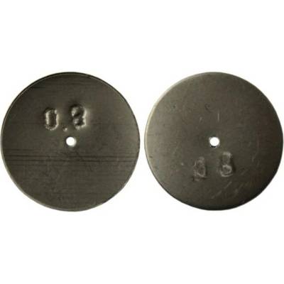 MZR Otvor Rsm 0,8 Kov