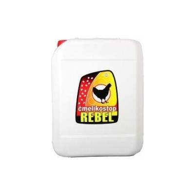Rebel čmelíkostop 5l