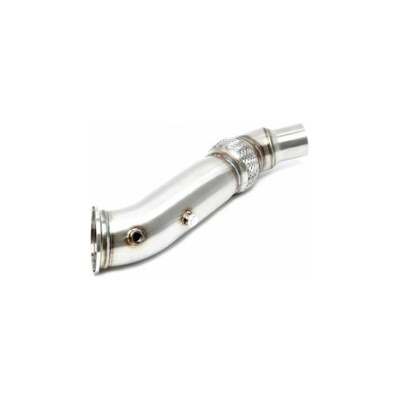 TuningArt Handels TATechnix Downpipe BMW 4 Kabriolet (F33) - 440i