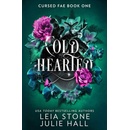 Cold Hearted - Julie Hall