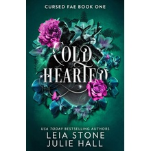Cold Hearted - Julie Hall