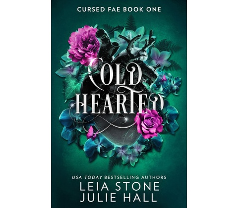 Cold Hearted - Julie Hall
