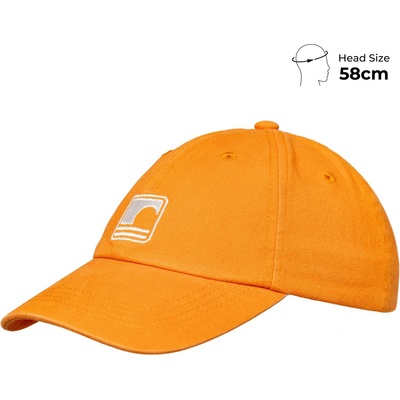 SoulCal Бейзболна шапка SoulCal Baseball Cap Adults - Orange