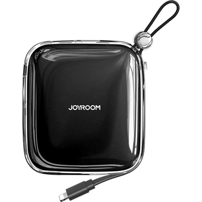 Joyroom JR-L005 Jelly Series 10000mAh Black