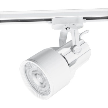 VIVALUX Спот за релсов монтаж techno tl900 par30 e27 бял (viv004054)