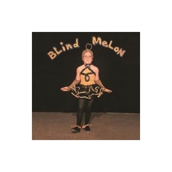 BLIND MELON: BLIND MELON LP