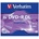 Verbatim DVD R Dual Layer, двуслоен, 8.5 GB, 8x, AZO покритие, 1 брой (043541 / 5 pcs)