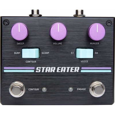 Pigtronix Star Eater