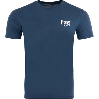 Everlast pánské tričko Men Loungewear Navy