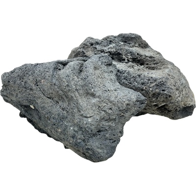 Invital Černé lávové kameny 5735 g Z07808