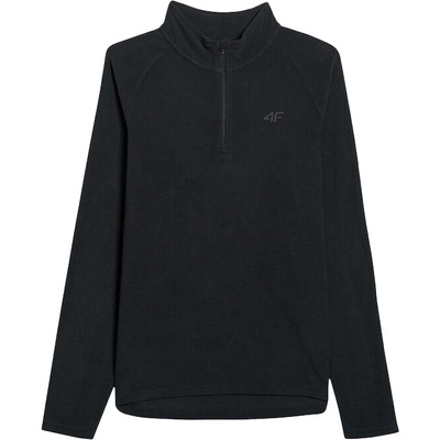 4F Fleece Underwear čierna