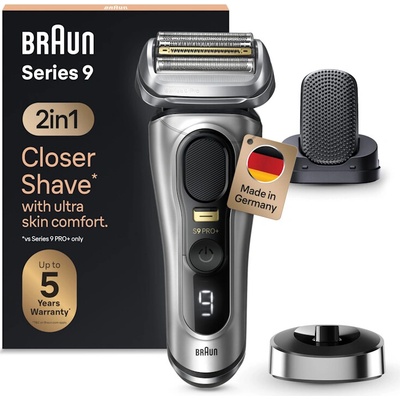 Braun Series 9 Pro+ 9557s