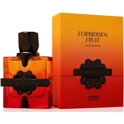 French Avenue Aromatix Forbidden Fruit parfém parfémovaná voda dámská 100 ml