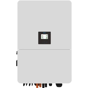 Deye Трифазен хибриден инвертор DEYE - 75 kW (В SUN-75K-SG02HP3-EU-EM6)