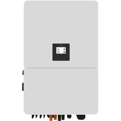 Deye Трифазен хибриден инвертор DEYE - 75 kW (В SUN-75K-SG02HP3-EU-EM6)