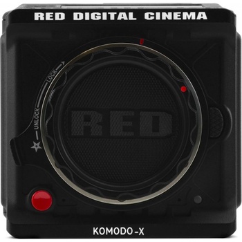 RED Komodo-X