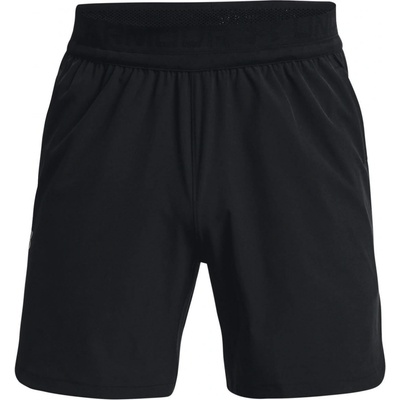 Under Armour Peak Woven shorts -BLK