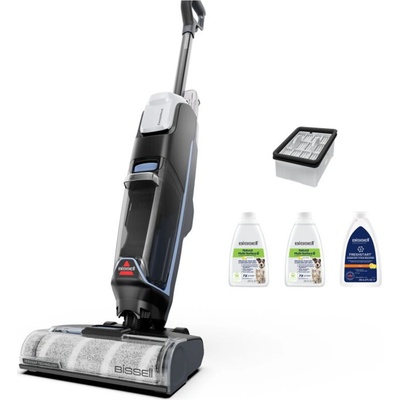 Bissell CrossWave Edge Cordless Pro 4327N