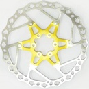 A2Z TY-SPV Centerlock 180 mm zlatá