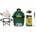 Big Green Egg Mini Easy Start