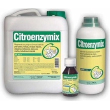 Citroenzymix sol. 100 ml