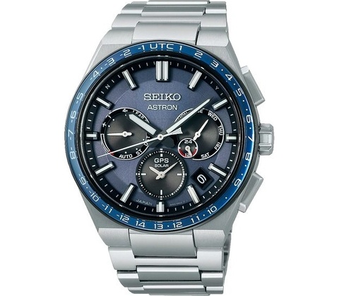 Seiko SSH109J1