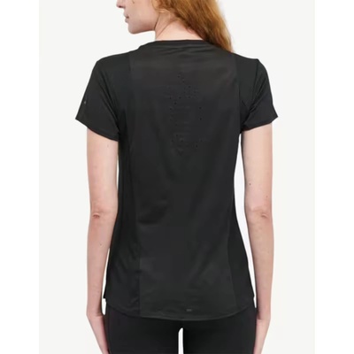 Adidas Heat. Rdy Running Tee Black